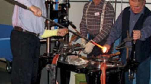 Evropské muzeum Flakonů