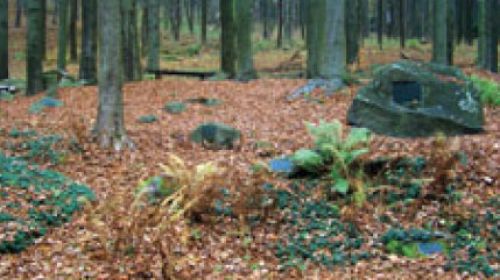 Geologický park Slavkovský les