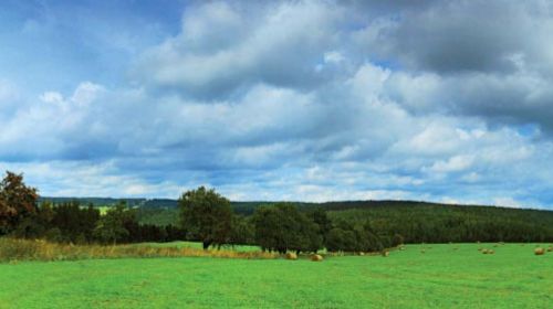 CHKO Slavkovský les