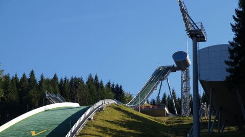 Sparkasse Vogtland Arena