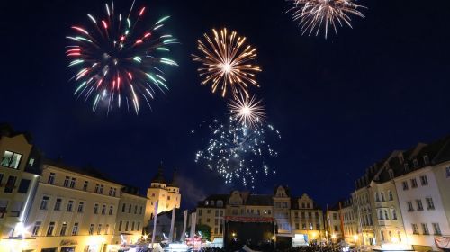 Plauener Spitzenfest