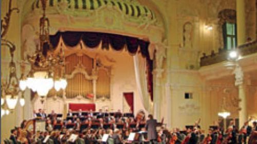 Karlovarský symfonický orchestr