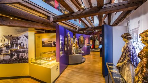 Tachovské národní muzeum