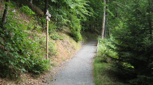 Wander-Natur-Paradies Bad Elster