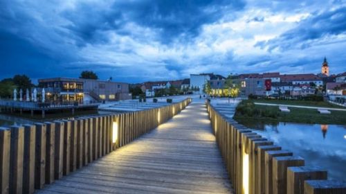 Tourismuszentrum Oberpfälzer Wald Landkreis Tirschenreuth