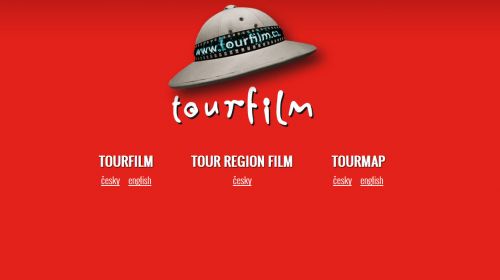 Tourfilm Karlovy Vary