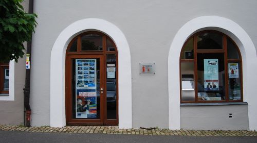 Infocentrum Oberpfälzer Wald 