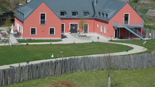 Tourist-Info Bärnau