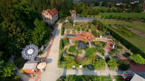 Umweltstation Waldsassen