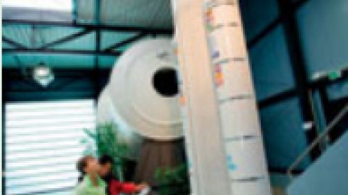 Německá expozice letů do vesmíru