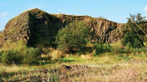 VKP Těšetický lom