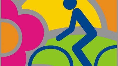 Valdštejnova stezka/Wallenstein-Radwanderweg