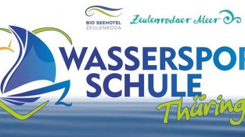Wassersport am Strandbad