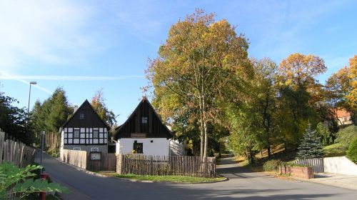 Dům Winkelmann - Winkelmannsches Haus