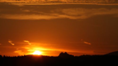 Rozhledny a vyhlídky