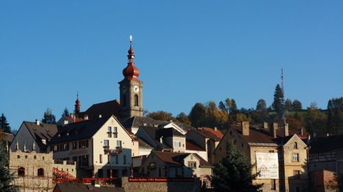 Ostatní obce a města