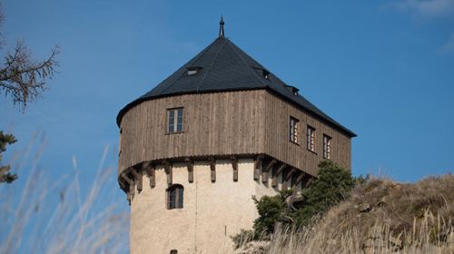 Historické památky